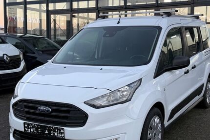 Ford Transit 75.000 km 18.800 € Erftstadt 50374
