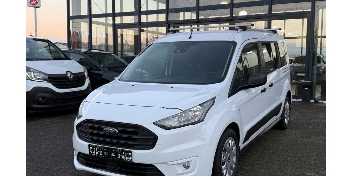 Ford Transit 75.000 km 18.800 € Erftstadt 50374