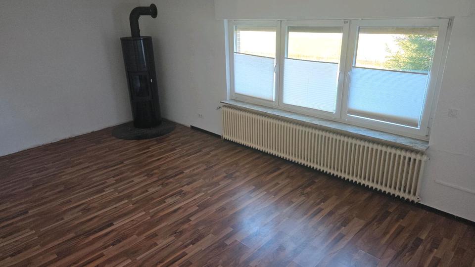 Erdgeschoßwohnung Großefehn - 4 Zimmer, 120 m&sup2;, 1.400&euro; | Angebot:26357090