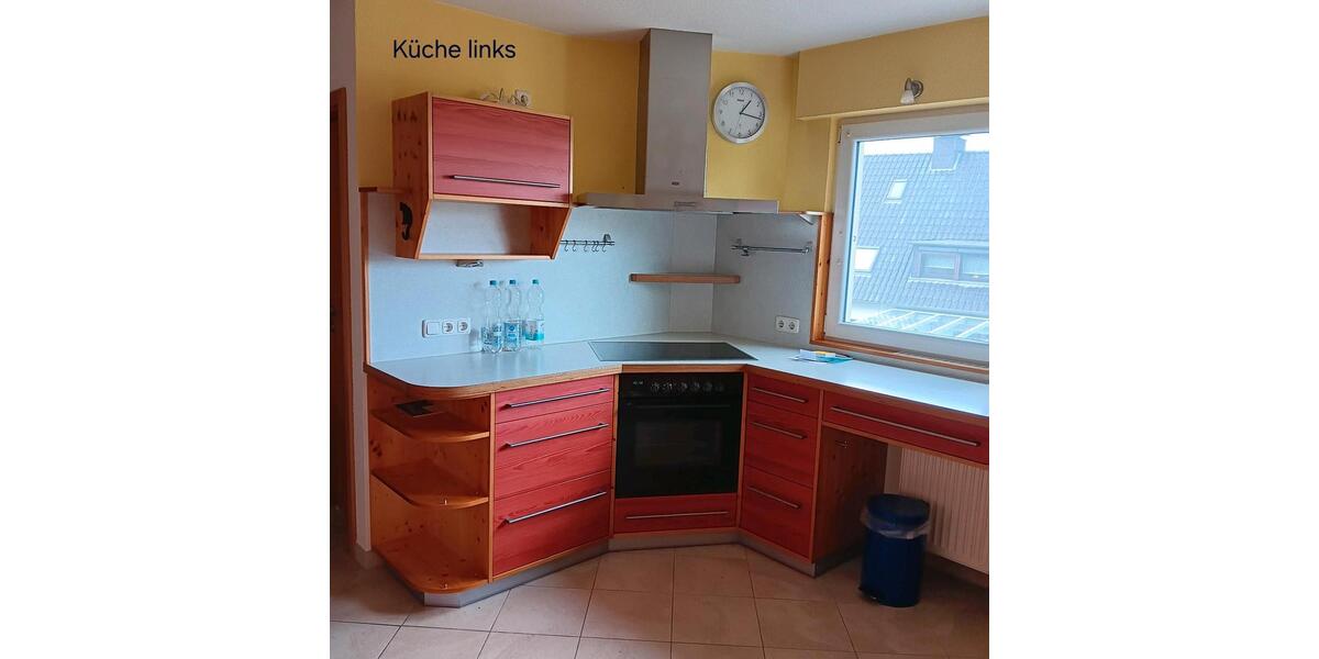 Doppelhaushälfte Kierspe - 6.5 Zimmer, 124 m&sup2;, 320.000&euro; | Angebot:26823900