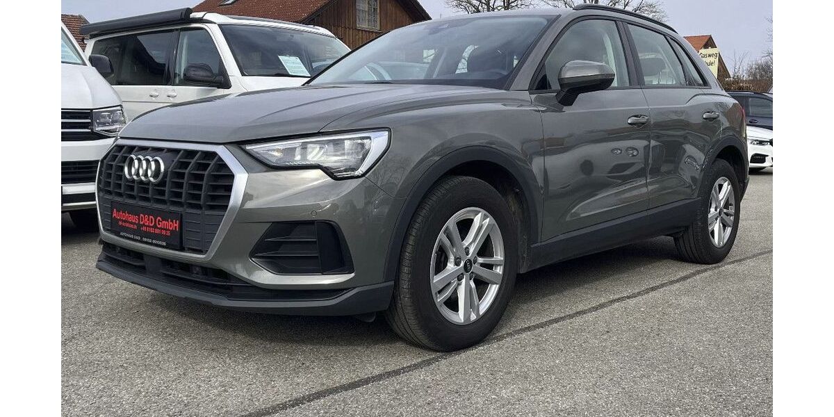 Audi Q3 150.530 km 24.900 &euro; Höhenkirchen 85635