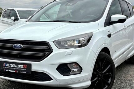 Ford Kuga 152.014 km 10.900 &euro; Bergheim 50127