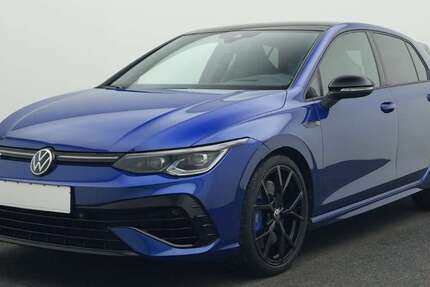 VW Golf R 15.550 km 43.950 &euro; Mühlhausen 92360