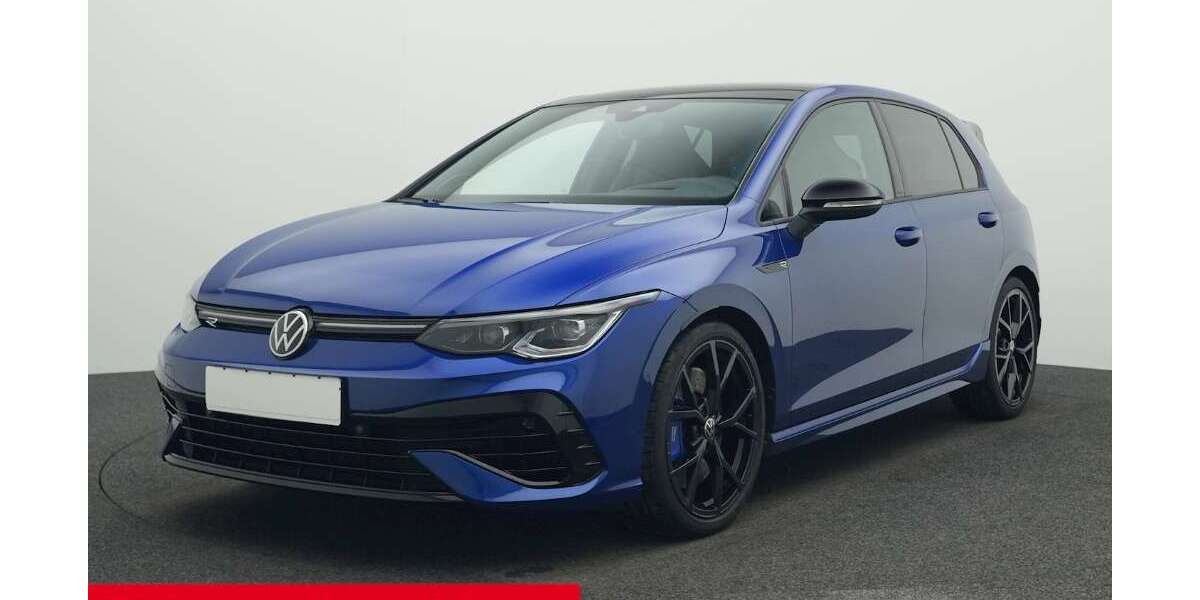VW Golf R 15.550 km 43.950 &euro; Mühlhausen 92360
