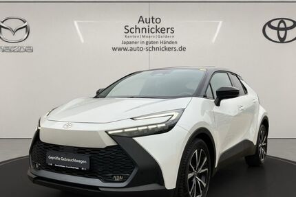 Toyota C-HR 23.665 km 27.440 &euro; Moers 47441