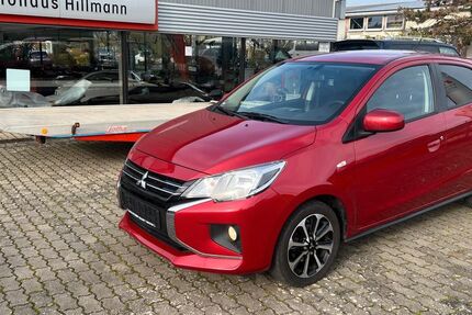 Mitsubishi Space Star 52.000 km 12.990 € Ebensfeld 96250