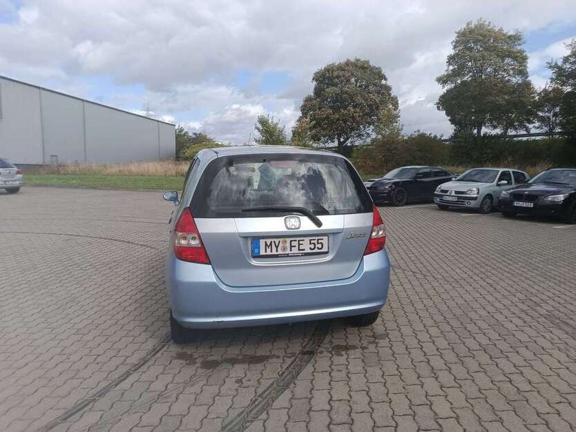 Honda Jazz 156.000 km 3.000 € Weißenthurm 56575