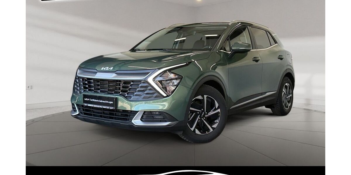 Kia Sportage 22.970 km 26.750 &euro; Neufahrn in Niederbayern 84088