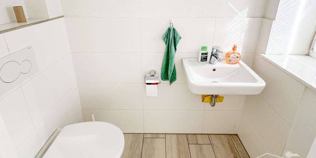 Reihenmittelhaus Elsdorf - 3 Zimmer, 78 m&sup2;, 780&euro; | Angebot:26205601