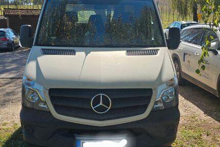 Mercedes-Benz Sprinter 137.000 km 18.000 &euro; Wolnzach 85283