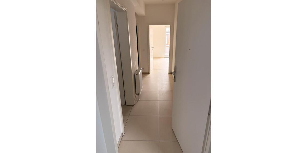 Etagenwohnung Ludwigshafen am Rhein Edigheim - 2 Zimmer, 54 m&sup2;, 730&euro; | Angebot:26033596