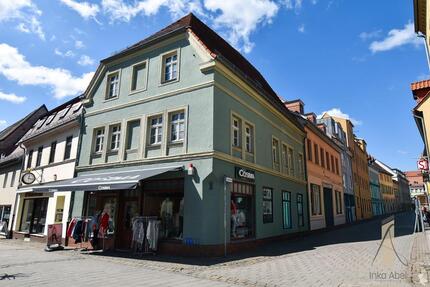 Gewerbeobjekt Aschersleben - 1.700&euro; | Angebot:25550290