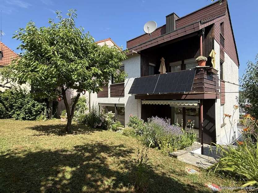 Haus zum Kaufen in Würzburg 579.000 € 201 m² 7 zimmer