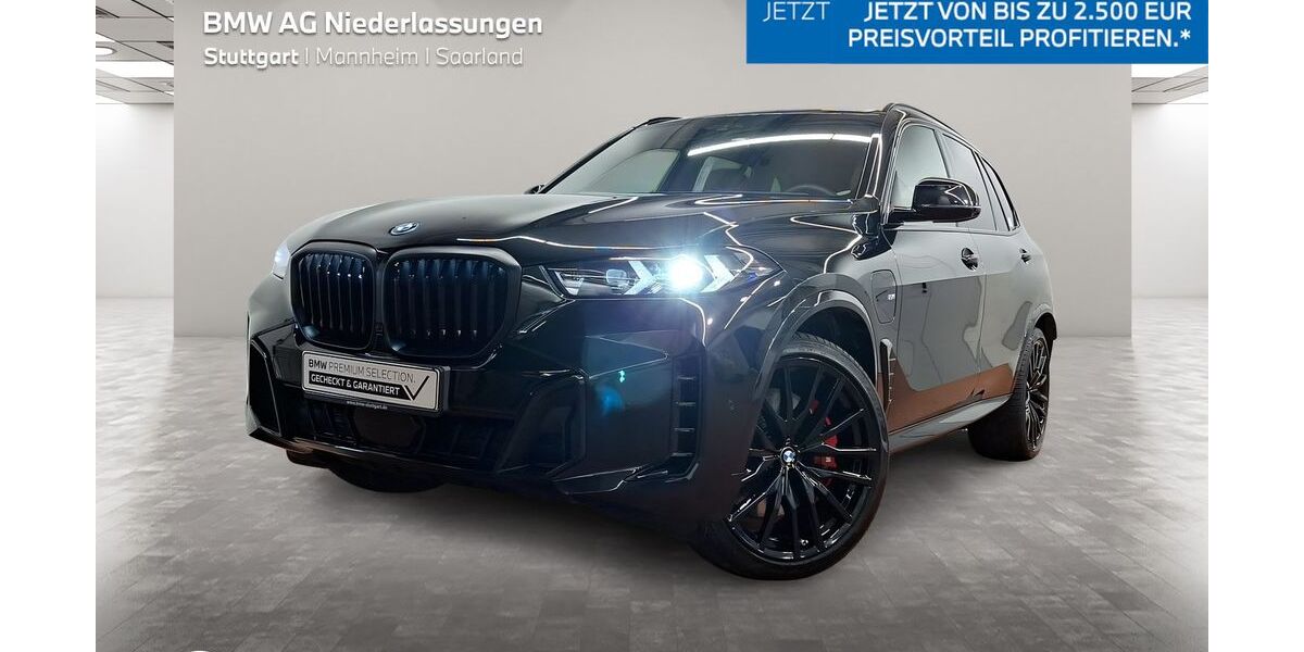 BMW X5 23.472 km 93.880 &euro; Stuttgart 70569