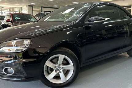 VW Eos 69.738 km 10.790 &euro; Hamm 59077
