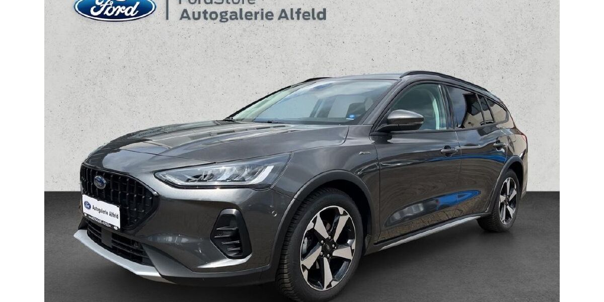 Ford Focus 21.100 km 21.900 &euro; Alfeld 31061