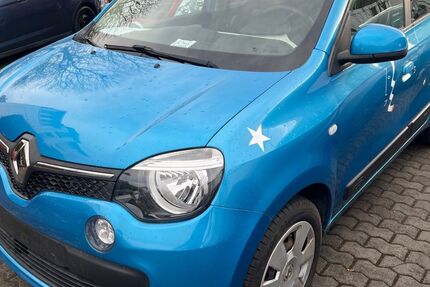 Renault Twingo 122.490 km 5.490 &euro; Saarlouis 66740