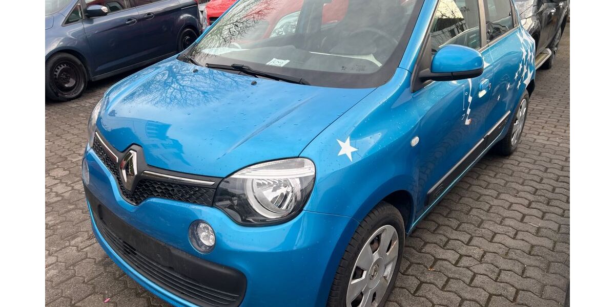 Renault Twingo 122.490 km 5.900 &euro; Saarlouis 66740