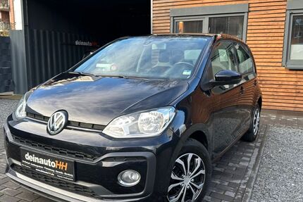 VW up! 64.262 km 9.999 € Hamburg 22041
