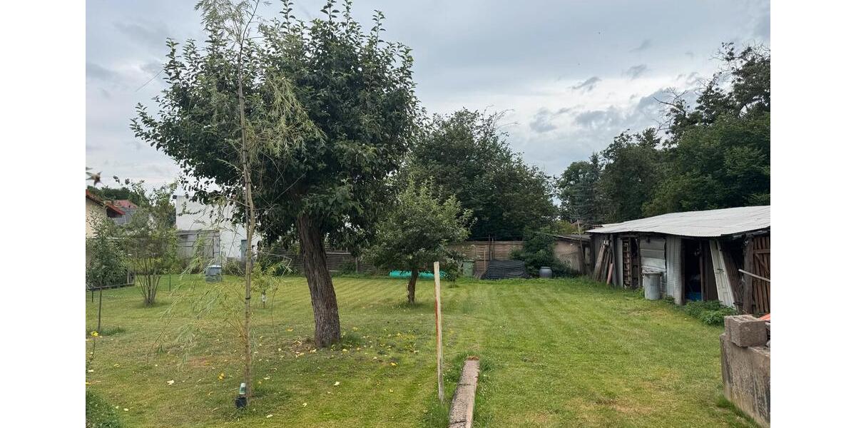 Mehrfamilienhaus, Wohnhaus Gerstungen - 300.000&euro; | Angebot:26998442