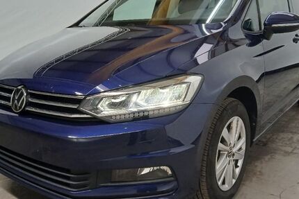 VW Touran 46.000 km 29.890 &euro; Barchfeld - Immelborn 36456