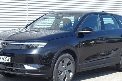 Opel Grandland (X) 5.500 km 27.390 &euro; Ravensburg 88213