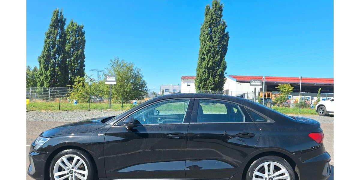 Audi A3 143.000 km 15.500 &euro; Blankenfelde-Mahlow 15831
