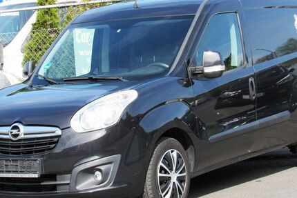 Opel Combo 192.000 km 4.900 &euro; Köln-Rath 51107