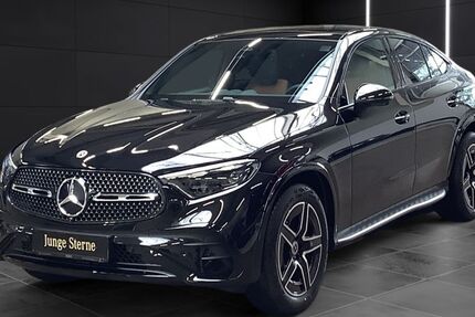 Mercedes-Benz GLC 200 8.000 km 63.820 &euro; Nordhausen 99734