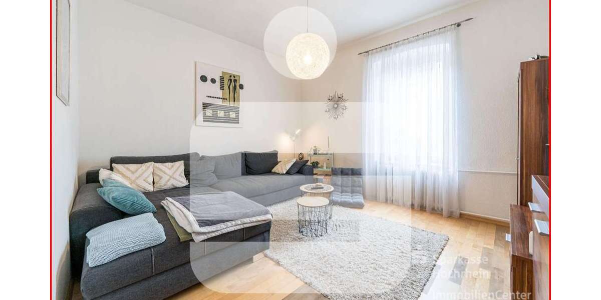 Etagenwohnung Bad Säckingen - 3 Zimmer, 95 m&sup2;, 325.000&euro; | Angebot:24829943