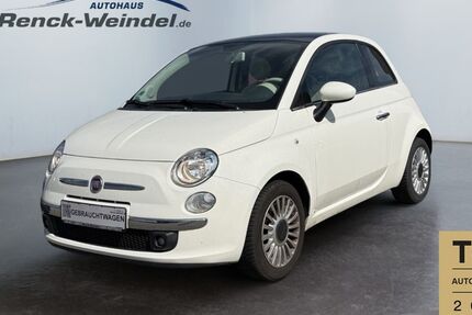 Fiat 500 67.641 km 7.989 &euro; Speyer 67346