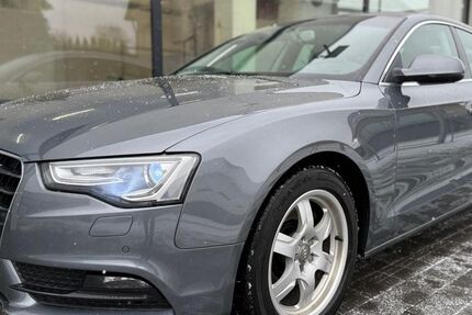 Audi A5 193.219 km 9.990 &euro; Neu-Ulm Burlafingen 89233