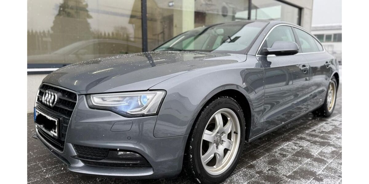 Audi A5 193.219 km 9.990 &euro; Neu-Ulm Burlafingen 89233