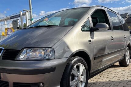 Seat Alhambra 353.300 km 3.950 &euro; Nürnberg 90431