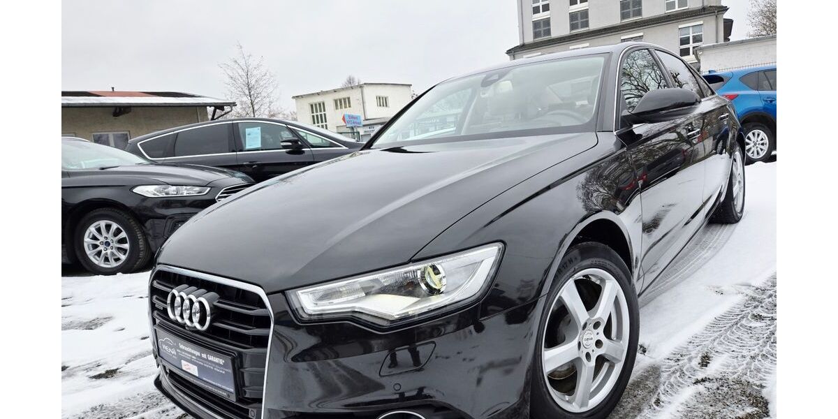 Audi A6 300.000 km 7.990 &euro; Dresden 01067