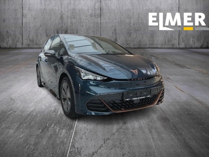 Cupra Born 46.044 km 22.980 € Münster 48157