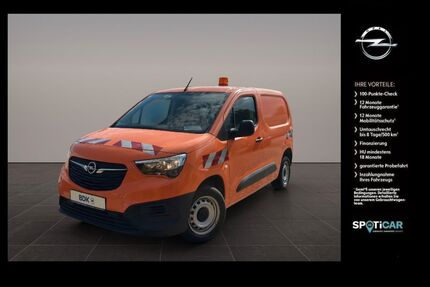 Opel Combo 24.000 km 14.950 &euro; Lübbenau / Spreewald 03222
