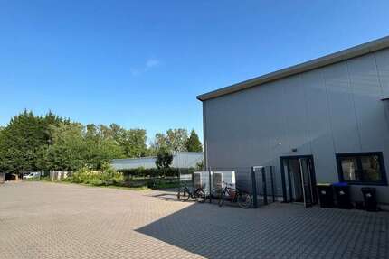 Gewerbeobjekt Bocholt Biemenhorst - 5.500&euro; | Angebot:26748377
