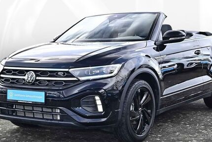 VW T-Roc 10.004 km 33.690 &euro; Verl 33415