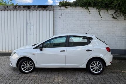 Seat Ibiza 170.500 km 3.250 &euro; Düsseldorf 40225