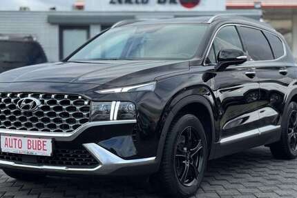 Hyundai SANTA FE 139.200 km 27.800 &euro; Rüsselsheim 65428