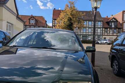 VW Bora 179.000 km 1.900 € Salzwedel 29410