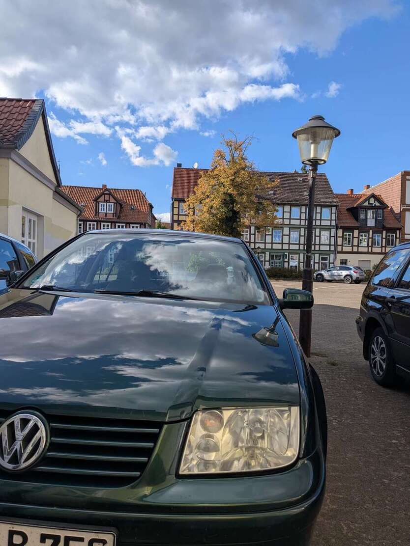 VW Bora 179.000 km 1.900 € Salzwedel 29410