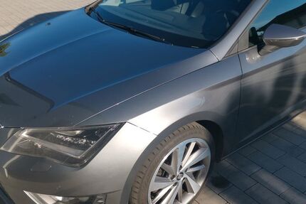 Seat Leon 170.005 km 9.800 &euro; Mitterfels 94360