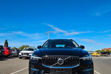 Volvo XC60 68.691 km 26.900 &euro; Berlin 12099