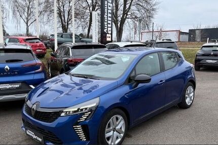 Renault Clio 12.165 km 15.850 &euro; Dillingen 89407