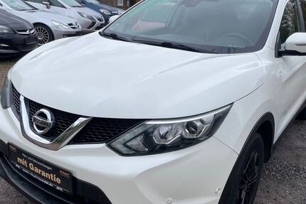 Nissan Qashqai 138.668 km 7.999 &euro; Minden 32429