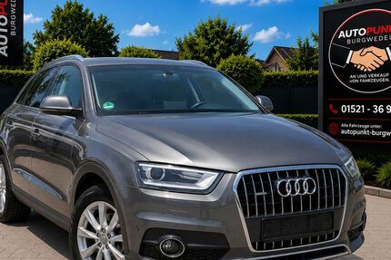 Audi Q3 137.800 km 12.900 &euro; Burgwedel / Fuhrberg 30938