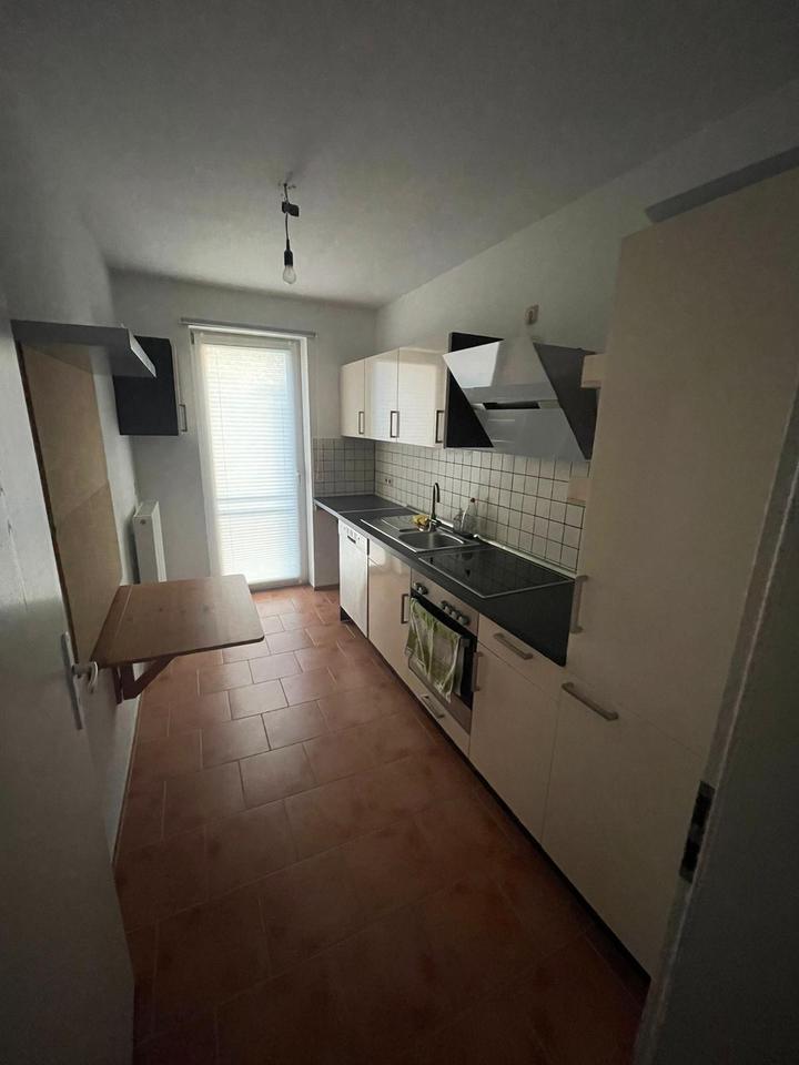 Schicke Wohnung für Familien, Paare oder WG‘s