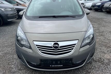 Opel Meriva 145.707 km 5.450 &euro; Nürnberg 90425